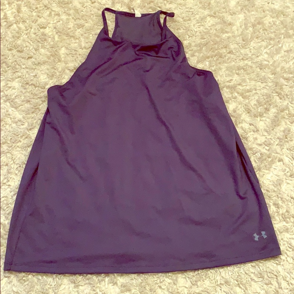 EUC- pristine condition Running tank top
